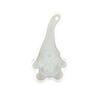 Hanging Tags Dwarf Keychain Pendant Mold DIY Santa Claus Mold Xmas Pendant Silicone Mold  Garden