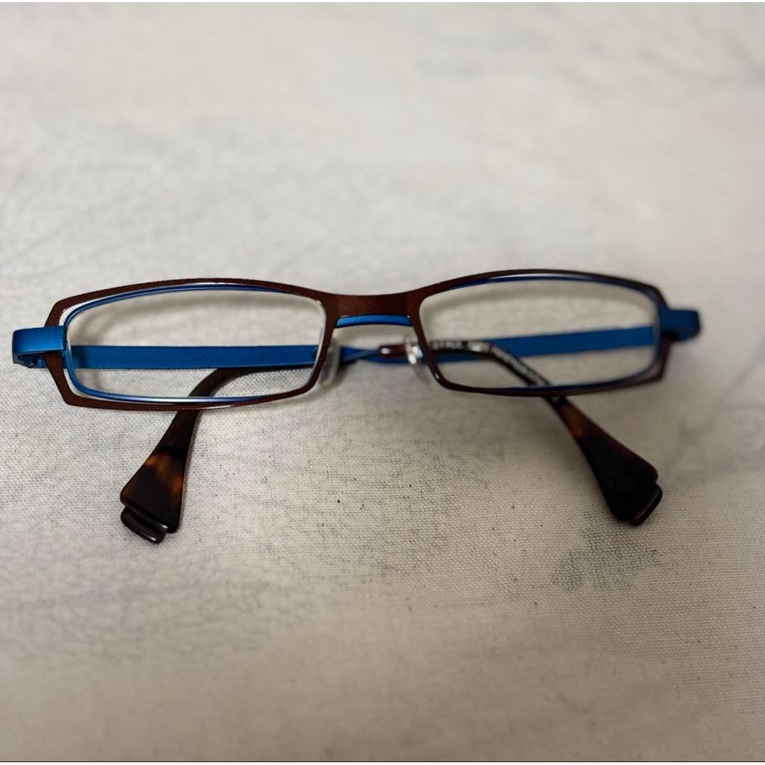 Used FACE A FACE Glasses Glasses Sunglasses