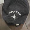 [USED] Stray Kids OFFICIAL GOODS Boa Cap