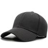 Lässige Unisex Atmungsaktive Baseballkappe Unifarbene Hip Hop Snapback Mütze Für Alle Jahreszeiten