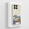 For Poco F8 Pro / F8 Ultra Phone Case Creative Design Lightweight Funda For Poco F 8 Pro F8Ultra Soft Liquid Silicone Shell Capa