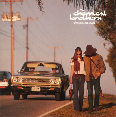 CD CHEMICAL BROTHERS Exit Planet Dust ASW61572 Astralwerks 1995 VS Dans Electronica Gebruikt