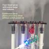 1 Set Diy Ultrasonic Nebulizer Dc5V Unswitched 4 Spray Humidifier Module Atomization Control Board Type-C Interface