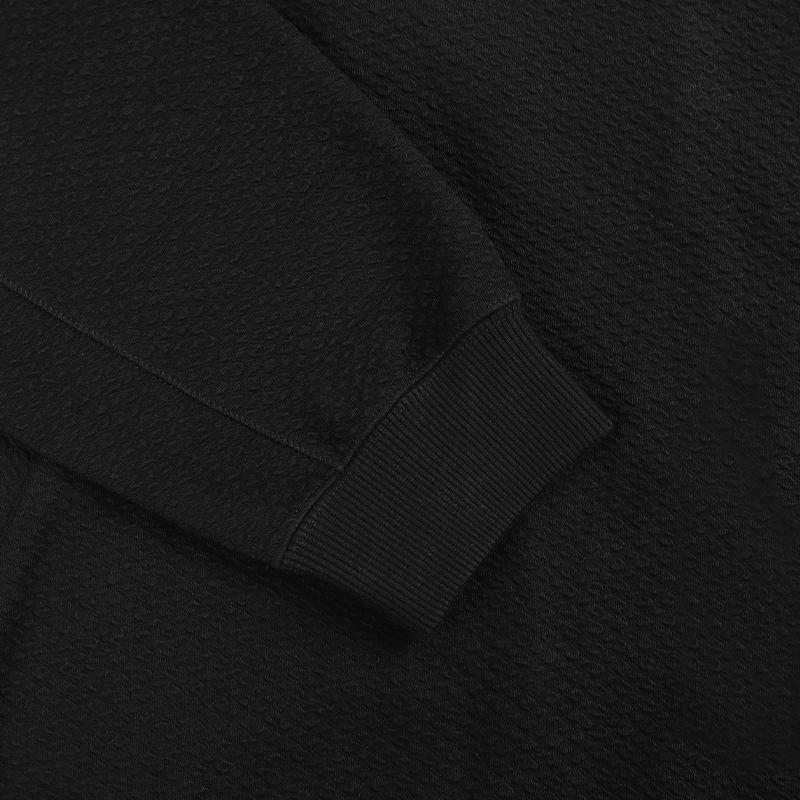 Li Ning CBA Series Simple Print Comfortable Versatile Sports Casual Long Sleeve Vintage Hoodie Unisex hoodies AWDVF69-1