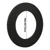 Dart Board Wall Protectors 18inch Noise Reduction Protection Ring Wall Protector for Dart Board for Men Room Bar Basement Garage