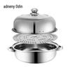 Adneny Multi-Purpose Soup Steamer