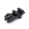 For Honda Jazz 2003-2008 35750-SAA-G12 LHD LHD Window Control Switch Car Parts Accessories 23Pins 35750-SAA-G12