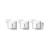 ReBion Nano All-in-One Cream 80g 3 Packs, 3 Pcs
