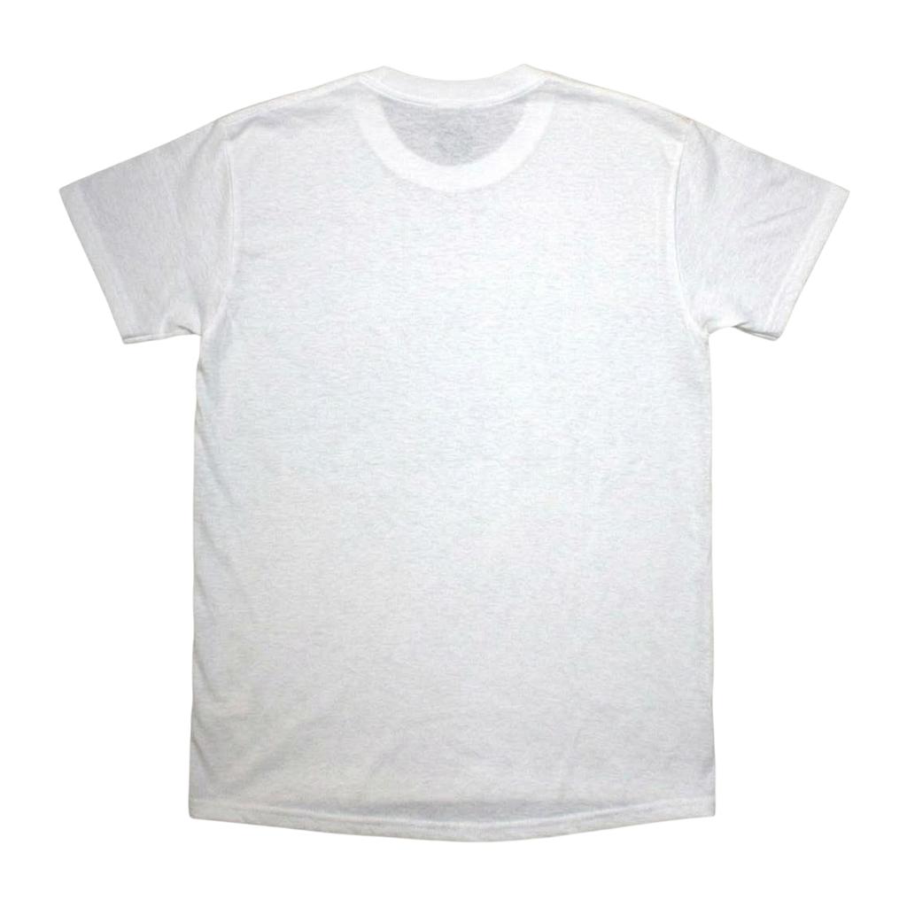 The Stone Roses Unisex Adult Dublin Lemon T-Shirt