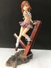 Kotobukiya A Certain Magical Index Misaka Mikoto 1/7 Scale PVC Action Figure Anime Figure Model Toys Collection Doll Gift