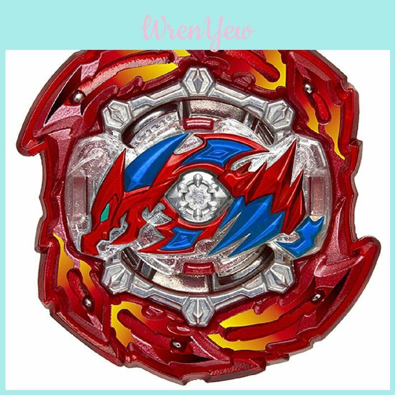 Beyblade Burst Fusion Gt B-146-01 Flare Dragon High Combat-effectiveness Toy
