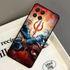 Lord Shiva Hindu God Buddha India Case For Samsung Galaxy M14 M34 M54 M56 M16 M36 M13 M15 M35 M55 M11 M31 M53 M51 M12 M32 M52