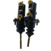 Brake Master Cylinder 206-1769 For Caterpillar Backhoe 428E 422E 414E 416E