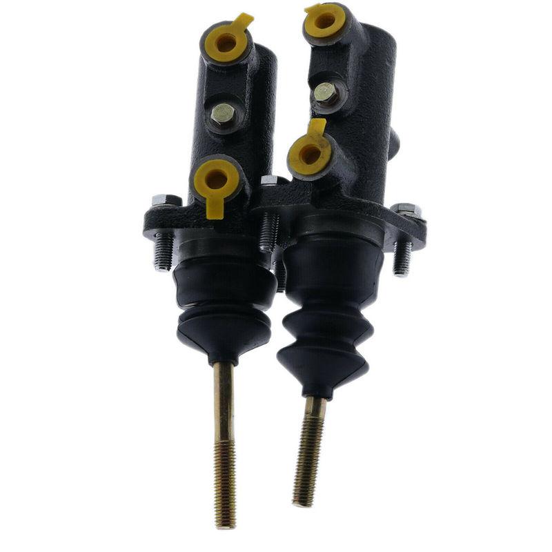 Brake Master Cylinder 206-1769 For Caterpillar Backhoe 428E 422E 414E 416E