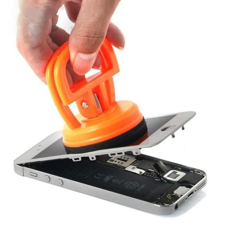 Universal Disassembly Heavy Duty Suction Cup Mobile Phone Repair Tools LCD Screen Opening Tool Glass Lifter For Car Repair Tool