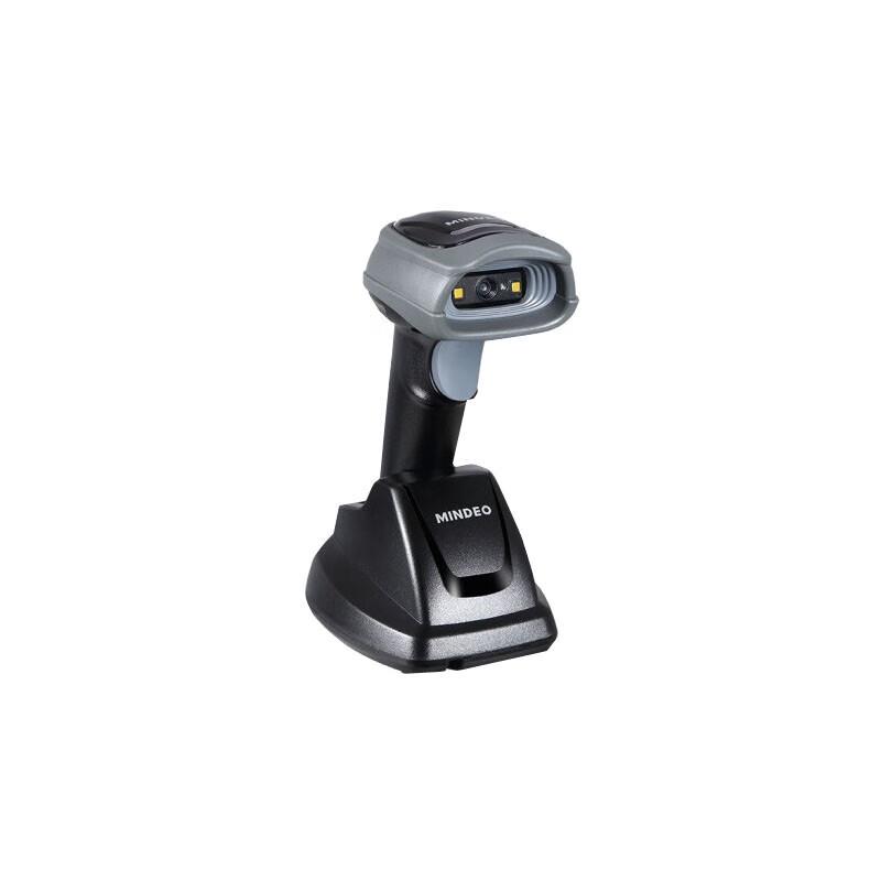 MINDEO CS2290 2D Wireless Barcode Scanner