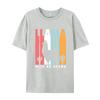 Luxury Designer With No Drama Retro Feel T Shirts Unisex Novelty T Shirt Cotton Fast Shipping Graphic Tees Unisex