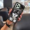 Anti-dust TPU Phone Case For Oukitel C21 Pro Fashion Design Protective Phone Pouch Back Cover Soft case Waterproof Cute