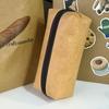Hot Sale Cute Pencil Case Carrot Element Large Capacity Pencil Bag Storage Bag Stationery Bag For Students