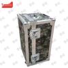 Yushuo Camouflage Aluminum Alloy Storage Case