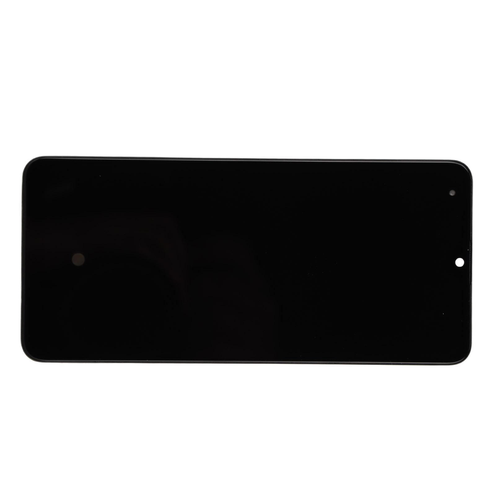 LCD Black