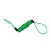 Motorcycle Helmet Reminder Spring Cable Lock Anti-Theft Rope Disc Lock Bicycle Security Theft Protection Travel Wire Rope