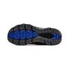 Skechers Go Run Trail Altitude 2.0 Comode Versatili Traspiranti Basse Scarpe Funzionali da Esterno Uomo sneaker Arancione Nero 220761-ORBK