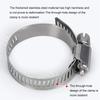 Leak-proof Plastic Connector 25mm Pipe Extension Kit Garden Water Connector  Pipe Link