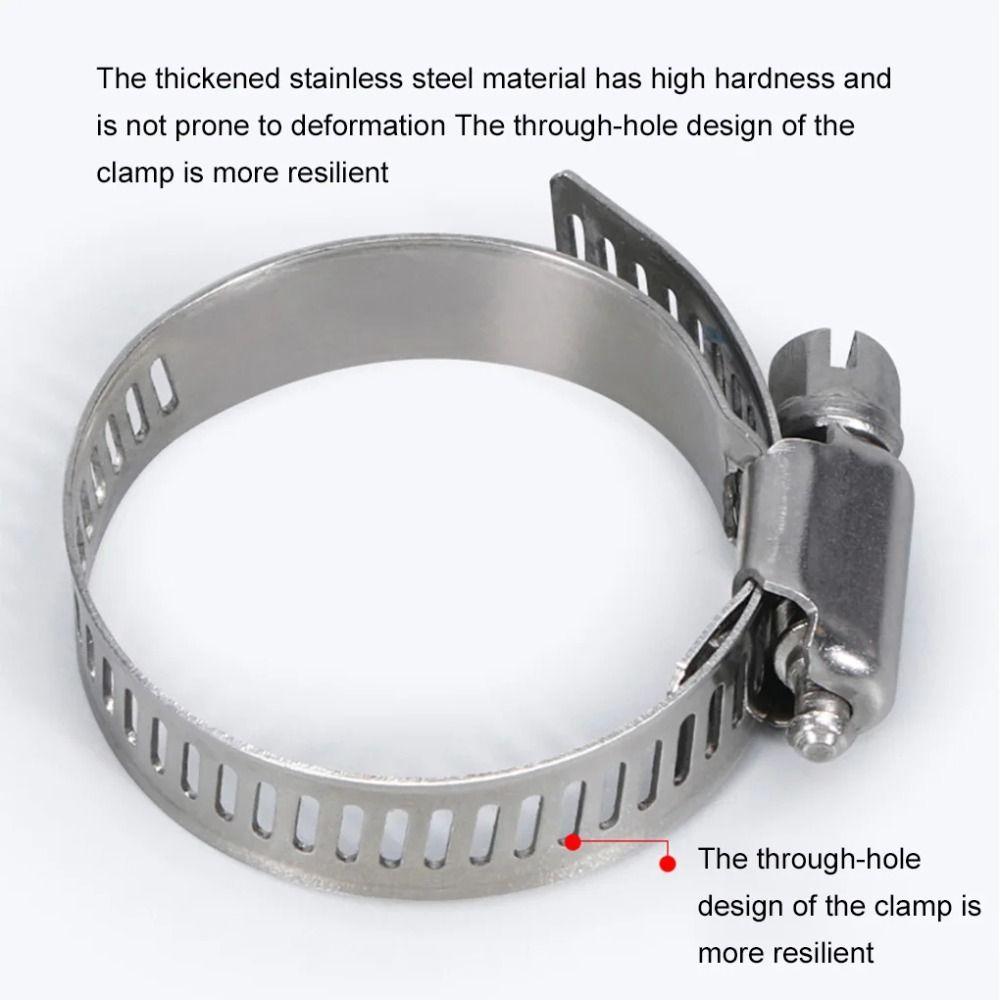Leak-proof Plastic Connector 25mm Pipe Extension Kit Garden Water Connector  Pipe Link