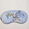 Cute Eye Mask for Children,  Cartoon Eye Mask, Light-blocking, Breathable, and Eye-protecting During Midday Rest