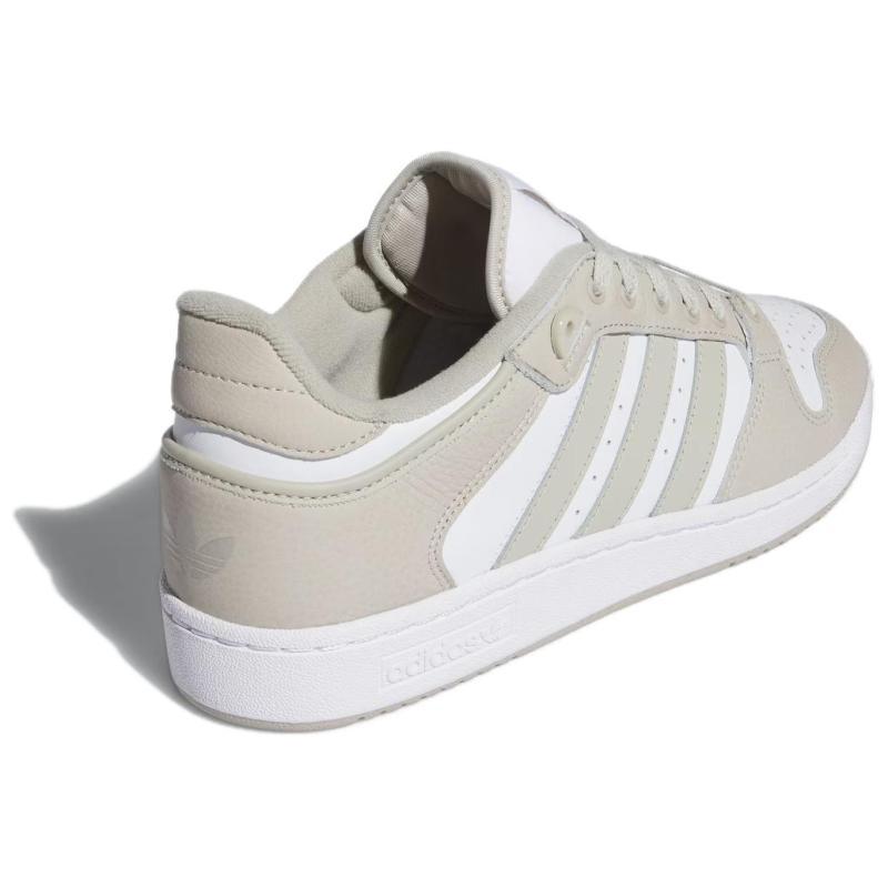 Adidas Centennial Rm Putty Grey Core White Sneakers ID6212