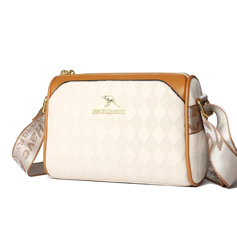 Shoulder Bag for Women Purse- Fashi Crossbody Bags Underarm Bag Small Square Satchel Handbag