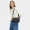 ABANU M Flower Polka KI62371PD 4L [Kipling]