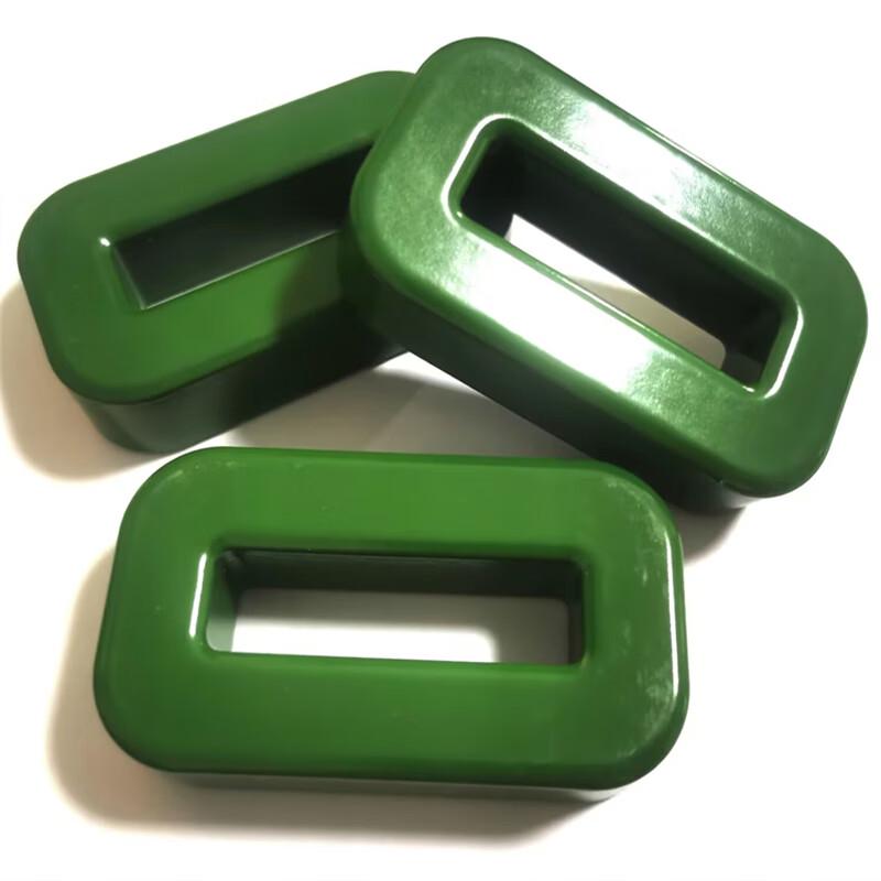 Zuohen Manganese-Zinc Ferrite Inverter Filter Ring