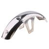 Motoebike Metal Steel Front Mud Guard Protective Cover for Honda
