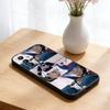 Heated R-Rivalry    Phone Case For Samsung Galaxy A73,A21s,A22,A31,A52,A53,A71,A41Soft Black Shell