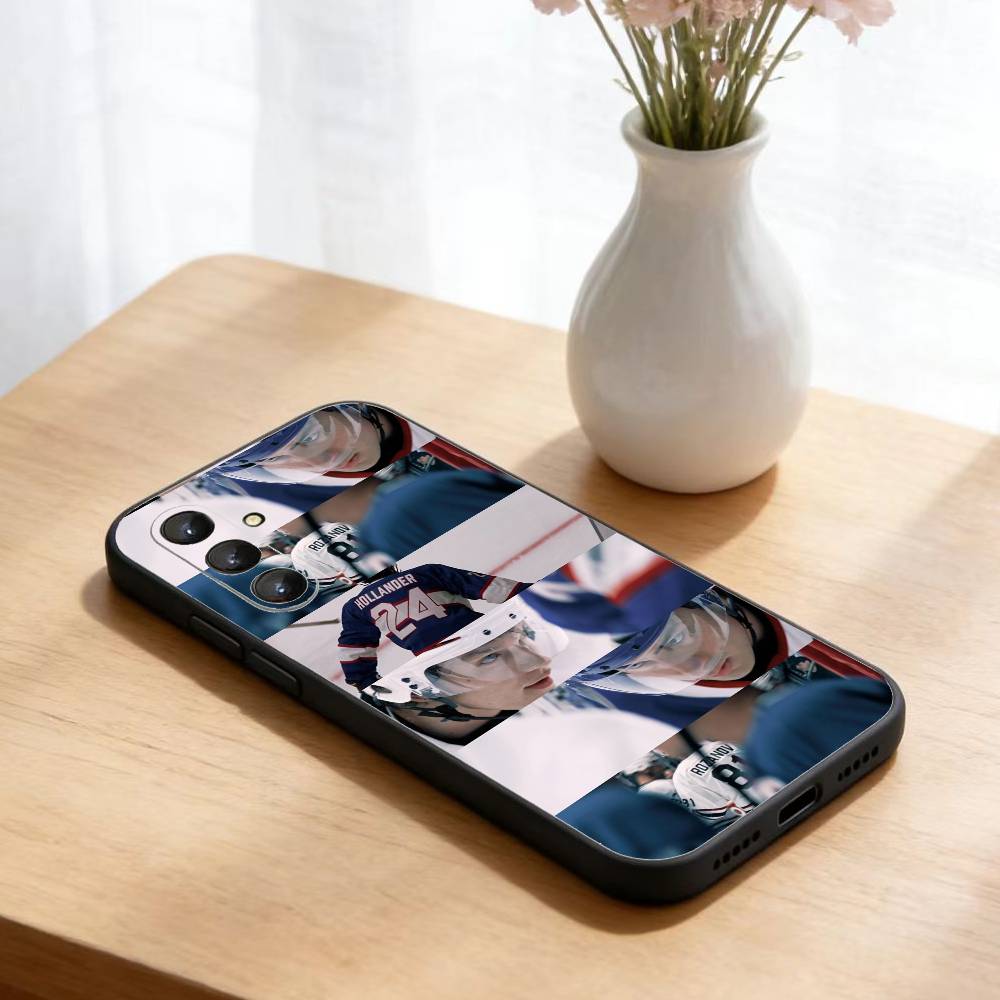 Heated R-Rivalry    Phone Case For Samsung Galaxy A73,A21s,A22,A31,A52,A53,A71,A41Soft Black Shell