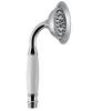 Plastic Retro Shower Head Handle
