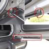 Für Suzuki Jimny Jb74 JB64 2019-2025 3-türig 5-türig Zufälliger Stopp Heckklappen-Stützstange Stoßdämpferstreben Stützen Langsame Dämpfung