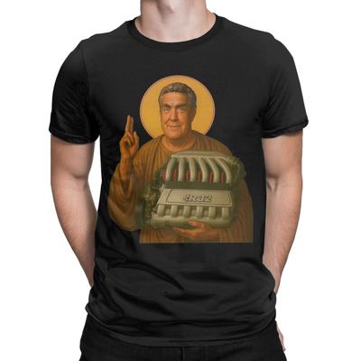 Men Women Jeremy Clarkson Protect Us from Electric Motors T Shirt 100% Cotton Clothing Fashion Short Sleeve Crew Neck Tees
