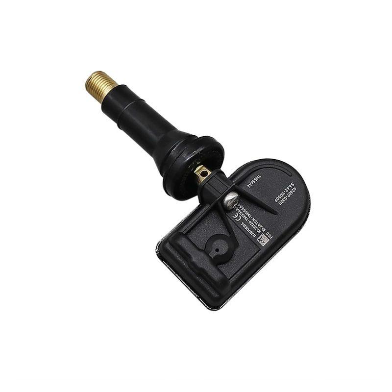 4PCS 42607-03011 4260703011 Tire Pressure Sensor Monitoring Sensor TPMS 433MHz For /01-2024/12 Toyota BZ3