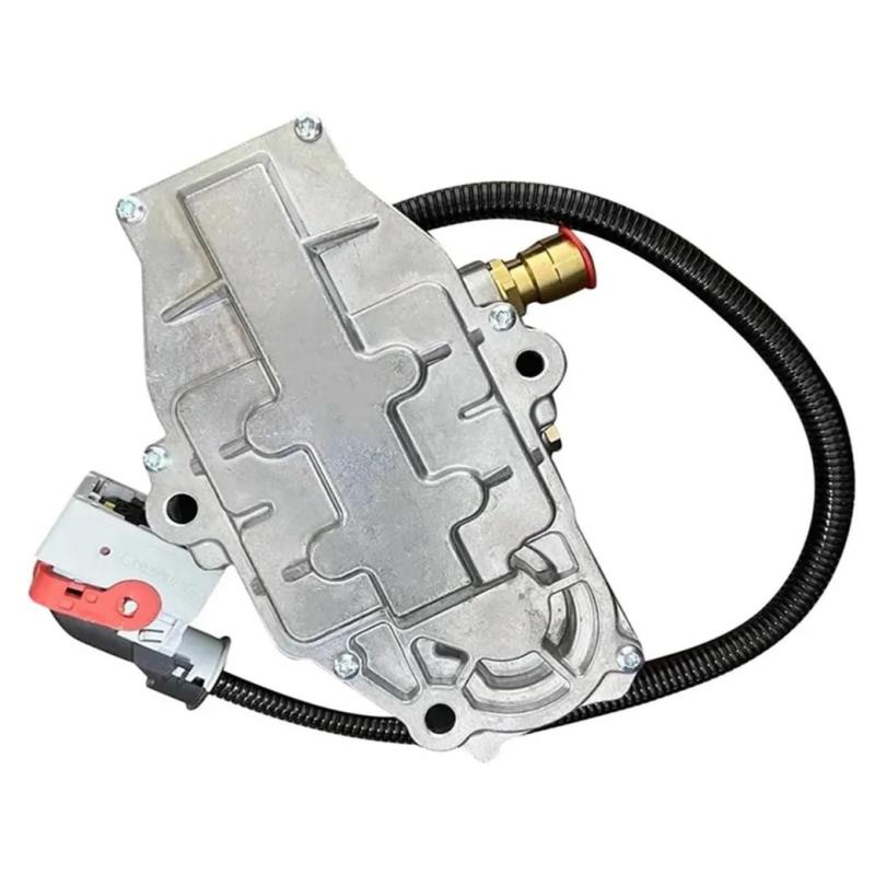 22327072 Clutch Control Solenoid Valve 24V  for Volvo I-Shift and Renault Optidriver Transmission,  7485020290 7421965284