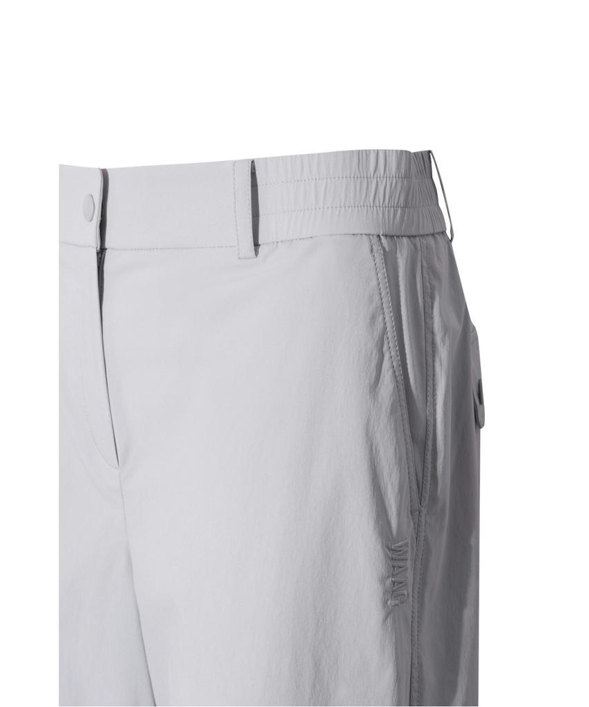 WAAC Women Light Wide Pants Wwpnm26300Gyl