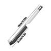 2 pcs Bathroom Tile Groove Gap Cleaning Brush Kitchen Bathroom Fan Window Rails Cleaner Brush Cleaning Tool For Home Hotel
