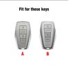 Carbon Car Key Cover Case for Geely Coolray X6 geometry c Emgrand Global kulrey Hawk GX7 okavango smart Remote Car Accessories