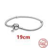 925 Copper Cute Animal Series Cat Dog Elephant Unicorn Bird Pendant Lucky Beads Fit Original Pantaro Charms Bracelet DIY Zircon