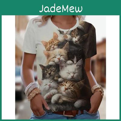 Üst Kıyafetler – T-shirtler