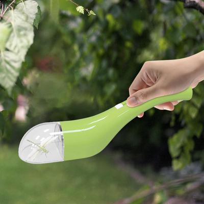 Kamp Açık Hava Oyunları için Uğur Böceği Yakalama Aracı