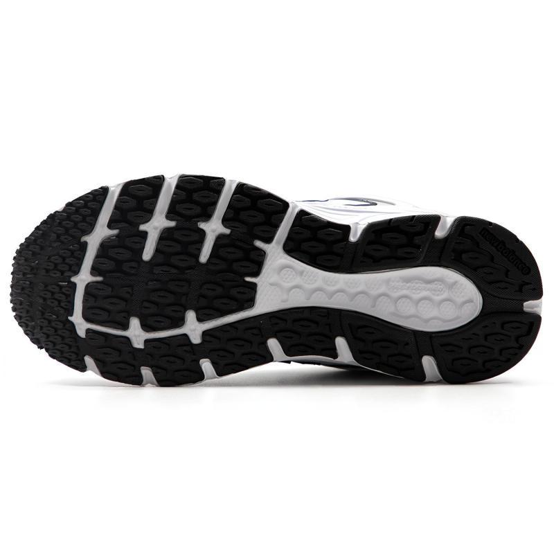 New Balance 408 'White Black' Sneakers ML408I