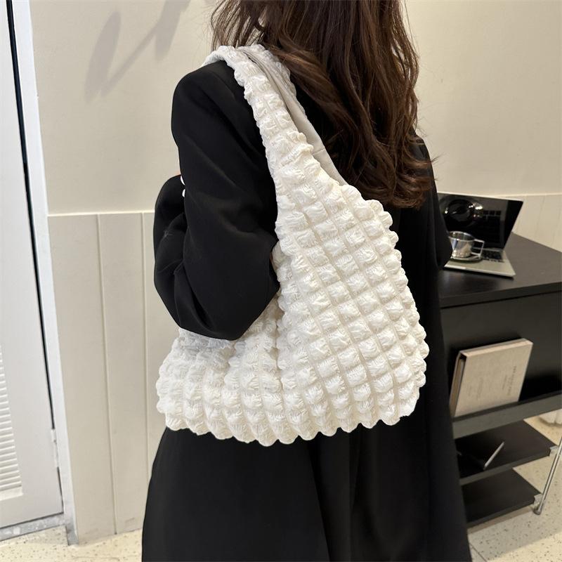 Women's Bags, Casual and Simple Armpit Bags, Fashionable and Trendy Large-capacity Tote Bags, Fashionable and Stylish Shoulder Bags